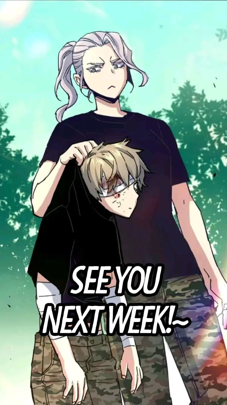 Read Teenage Mercenary ENGLISH Manga Online