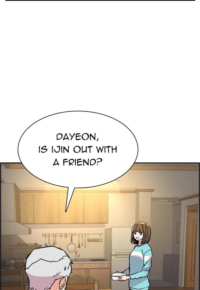 Read Teenage Mercenary ENGLISH Manga Online