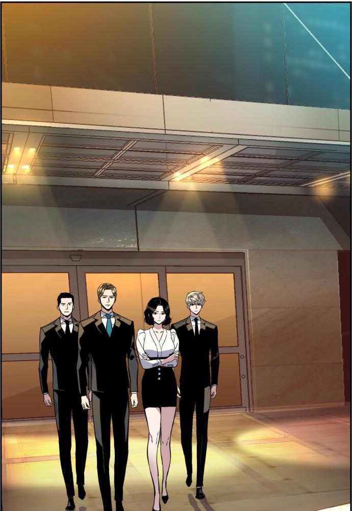 Read Teenage Mercenary ENGLISH Manga Online