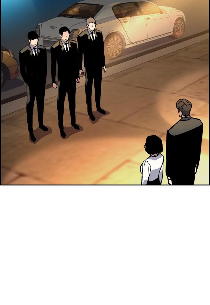 Read Teenage Mercenary ENGLISH Manga Online