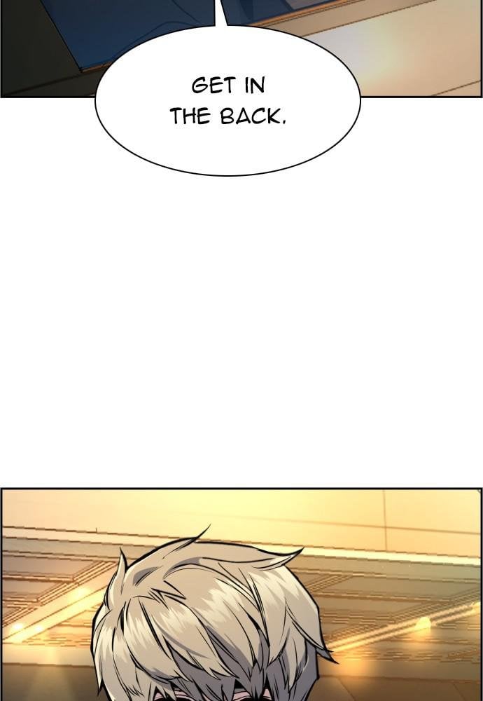 Read Teenage Mercenary ENGLISH Manga Online