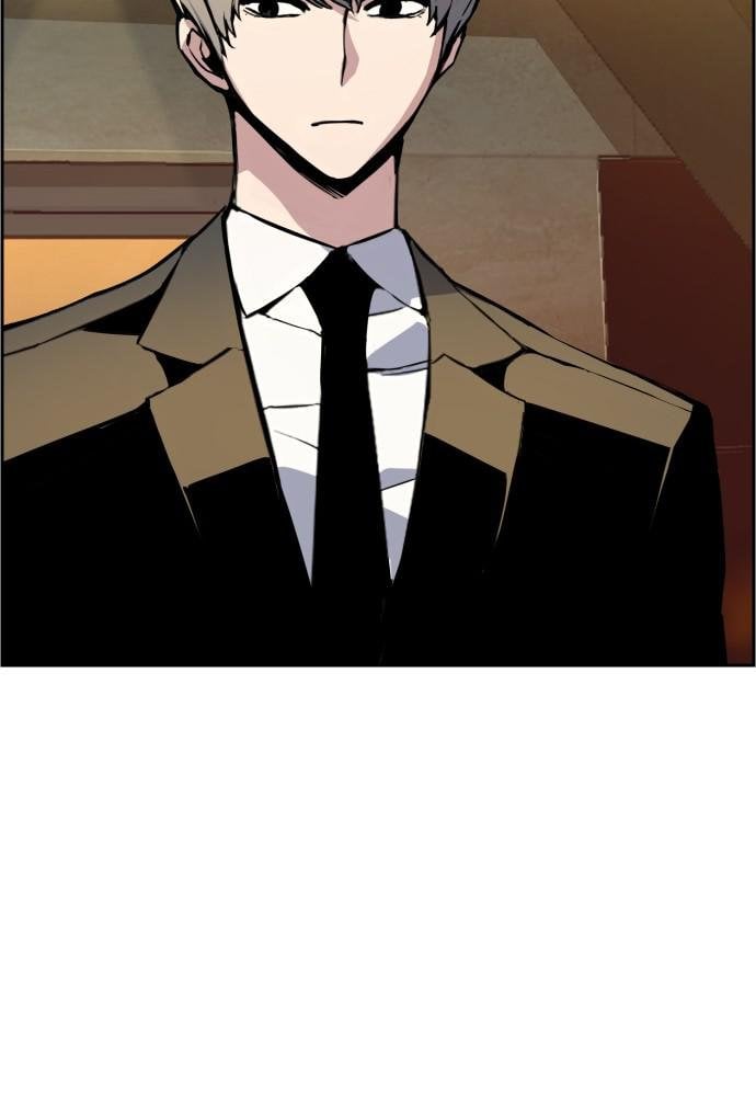 Read Teenage Mercenary ENGLISH Manga Online