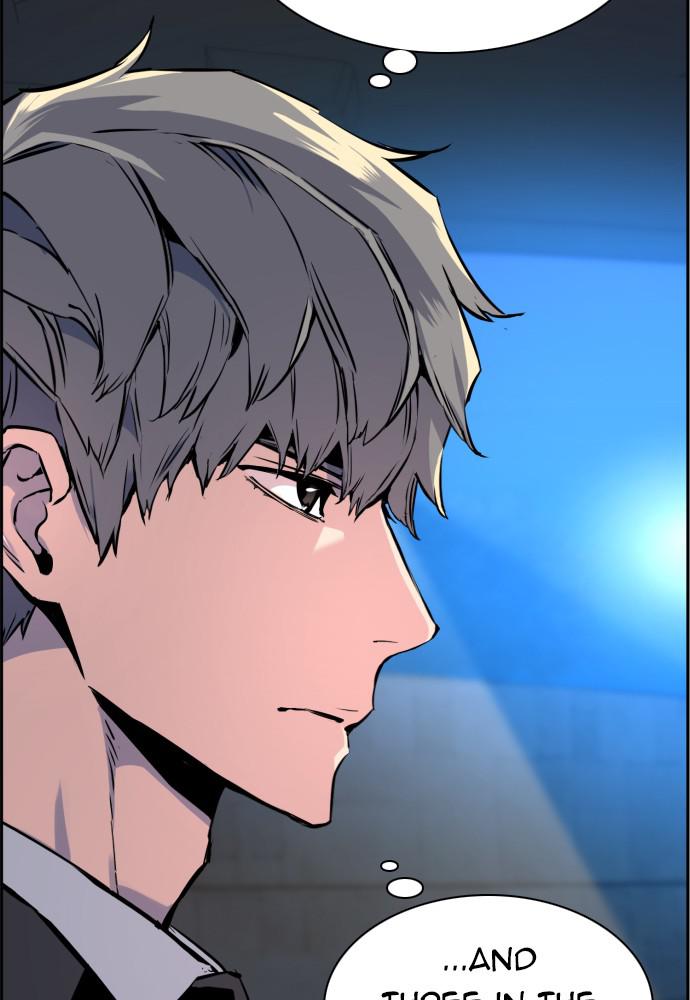 Read Teenage Mercenary ENGLISH Manga Online