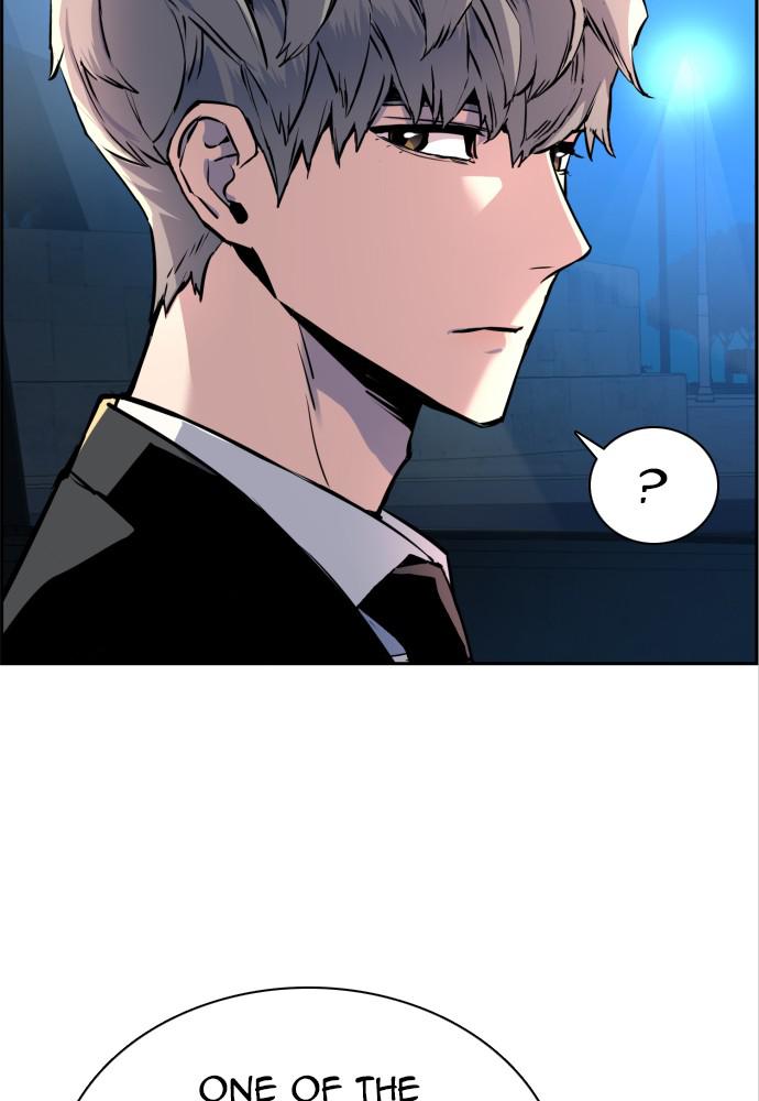 Read Teenage Mercenary ENGLISH Manga Online