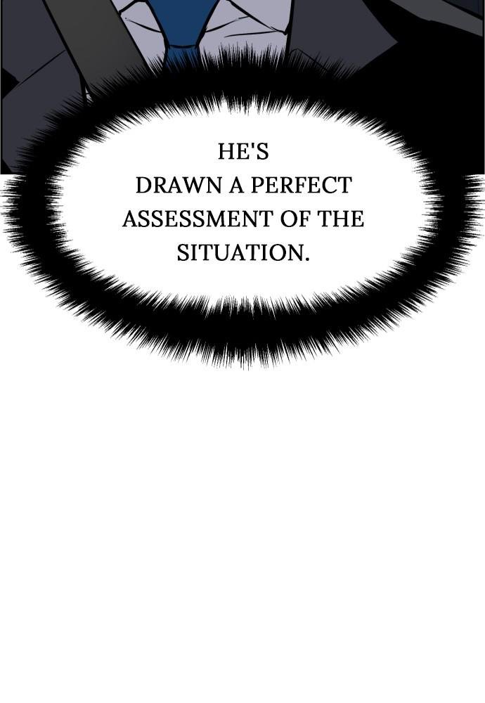 Read Teenage Mercenary ENGLISH Manga Online