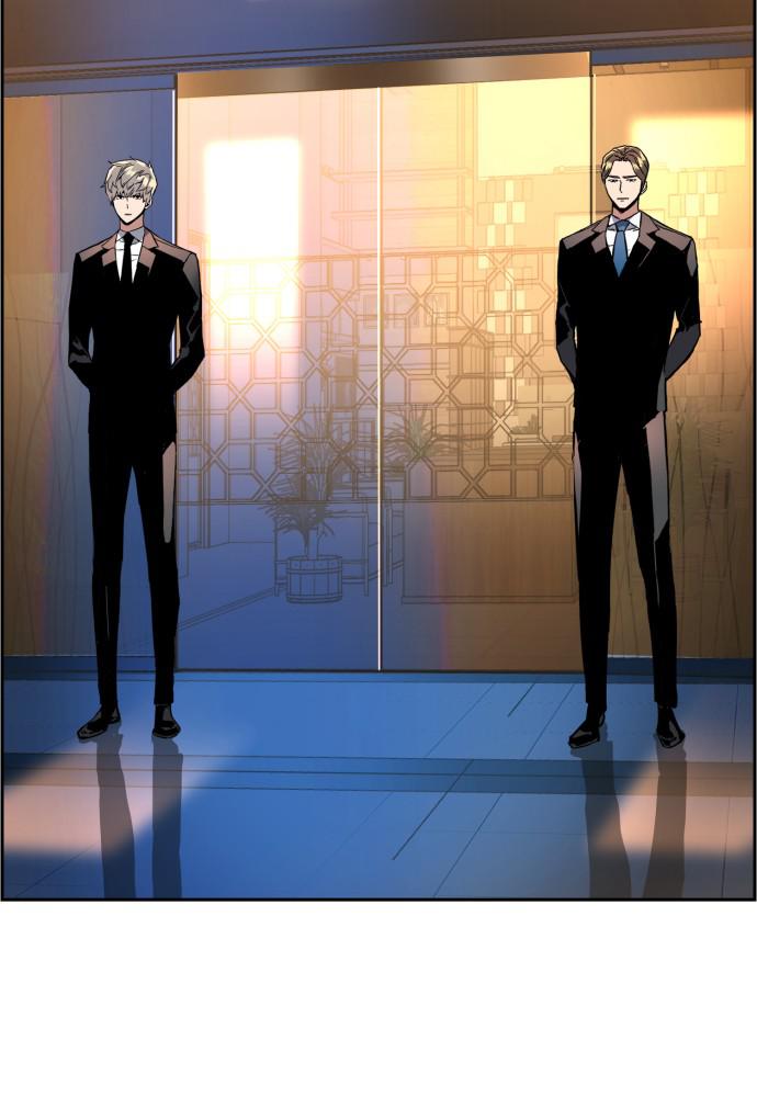 Read Teenage Mercenary ENGLISH Manga Online