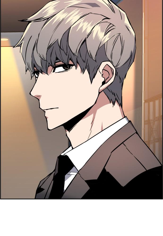 Read Teenage Mercenary ENGLISH Manga Online