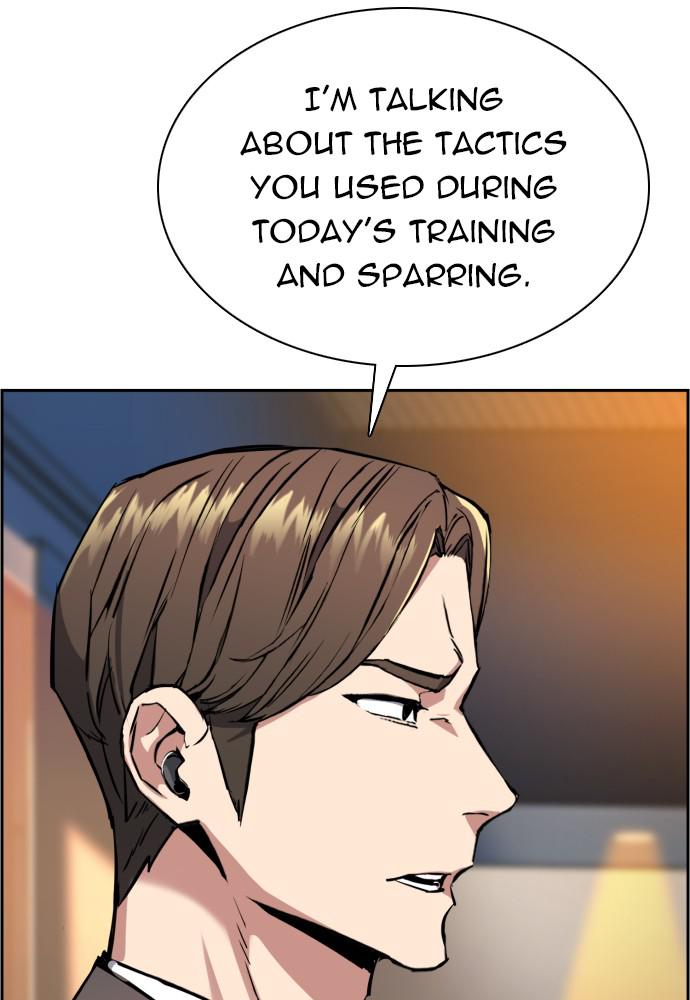 Read Teenage Mercenary ENGLISH Manga Online