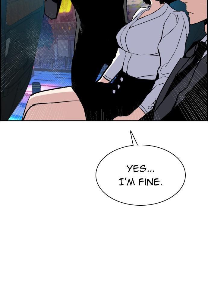 Read Teenage Mercenary ENGLISH Manga Online