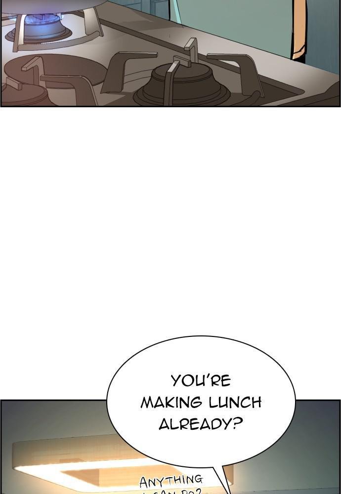 Read Teenage Mercenary ENGLISH Manga Online