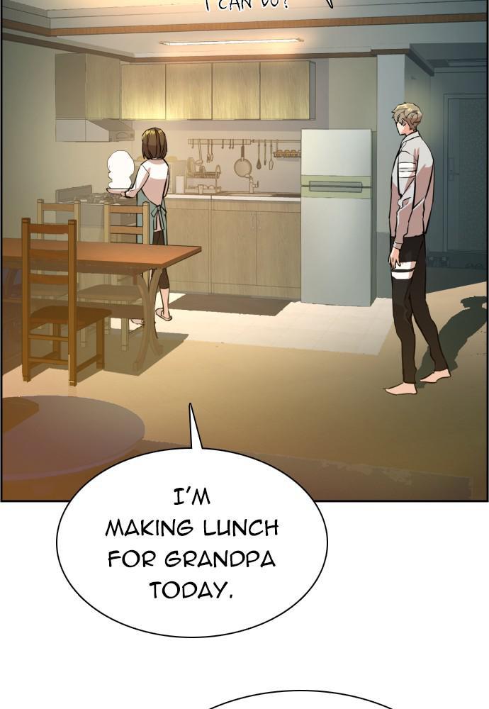 Read Teenage Mercenary ENGLISH Manga Online