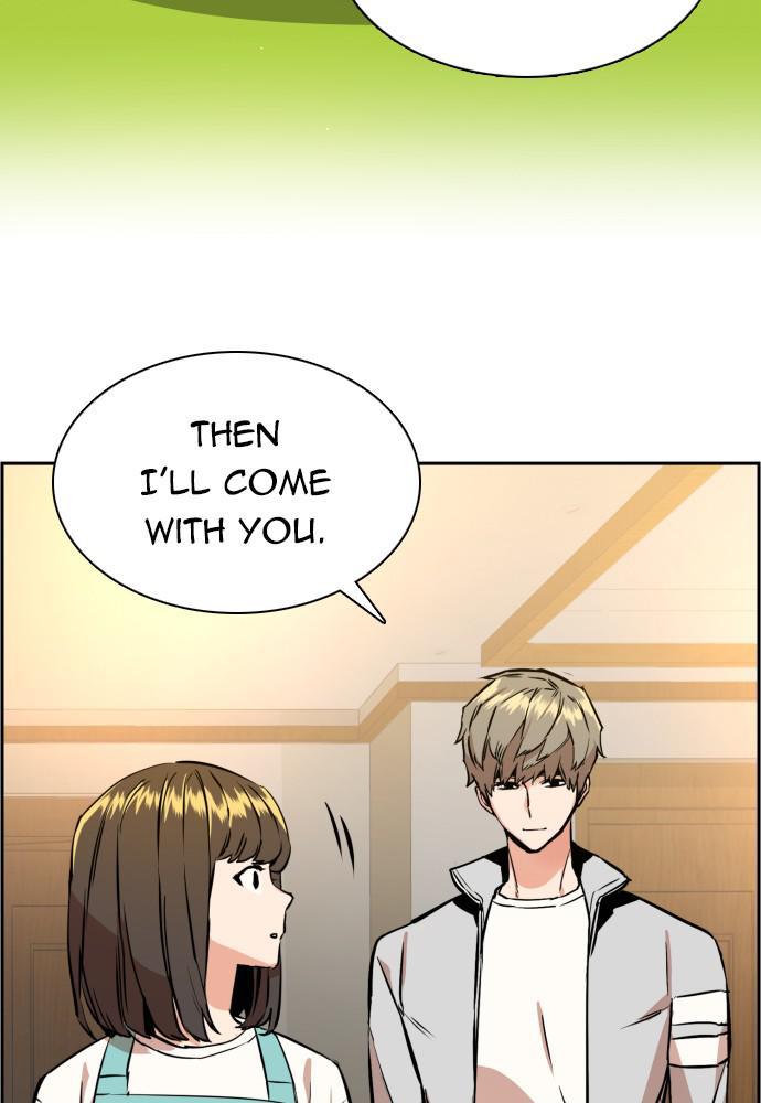 Read Teenage Mercenary ENGLISH Manga Online