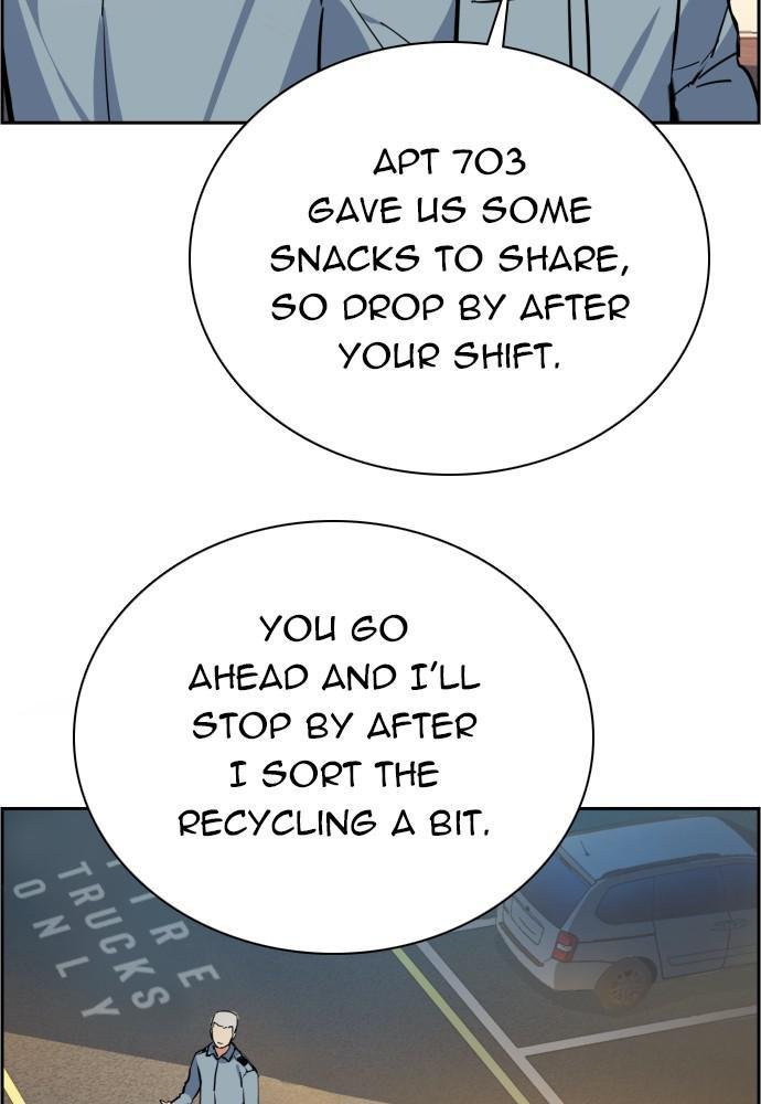 Read Teenage Mercenary ENGLISH Manga Online