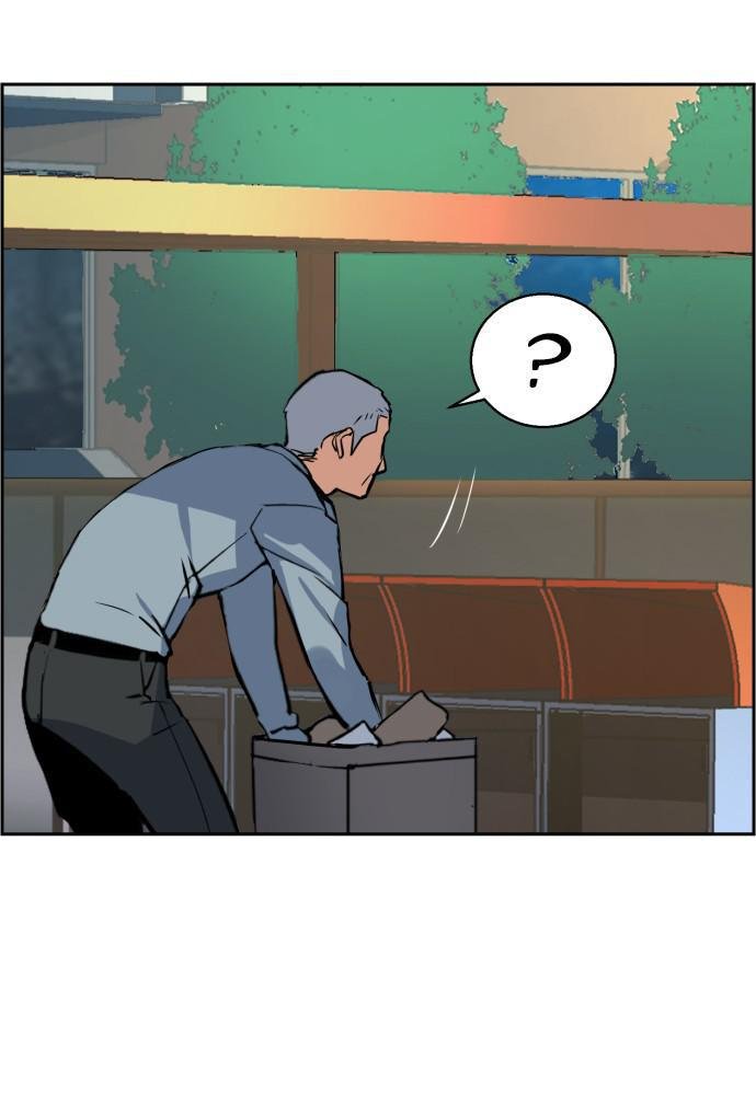 Read Teenage Mercenary ENGLISH Manga Online