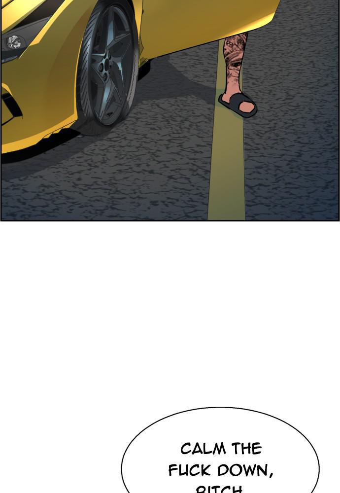 Read Teenage Mercenary ENGLISH Manga Online