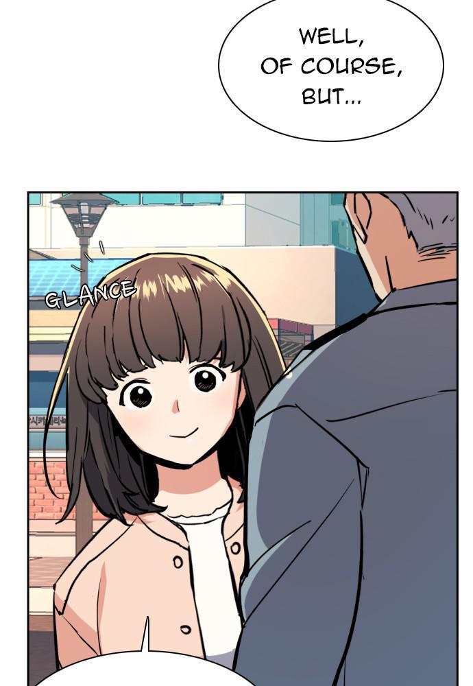 Read Teenage Mercenary ENGLISH Manga Online