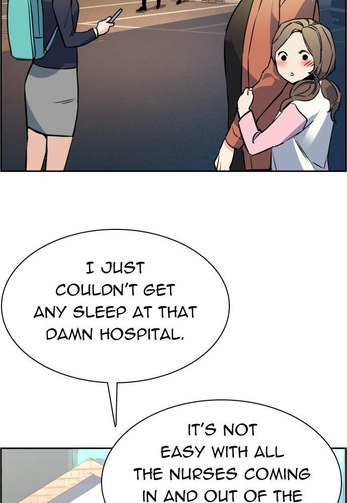 Read Teenage Mercenary ENGLISH Manga Online