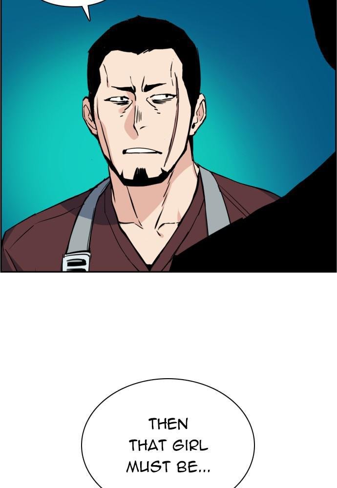 Read Teenage Mercenary ENGLISH Manga Online