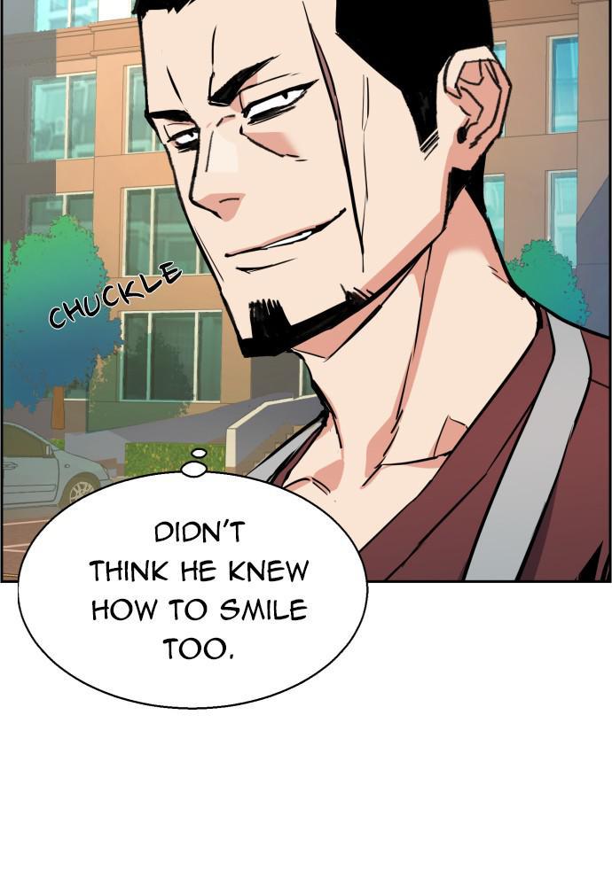 Read Teenage Mercenary ENGLISH Manga Online