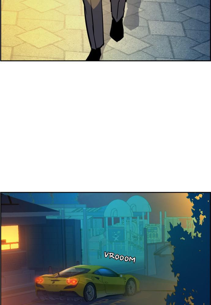 Read Teenage Mercenary ENGLISH Manga Online