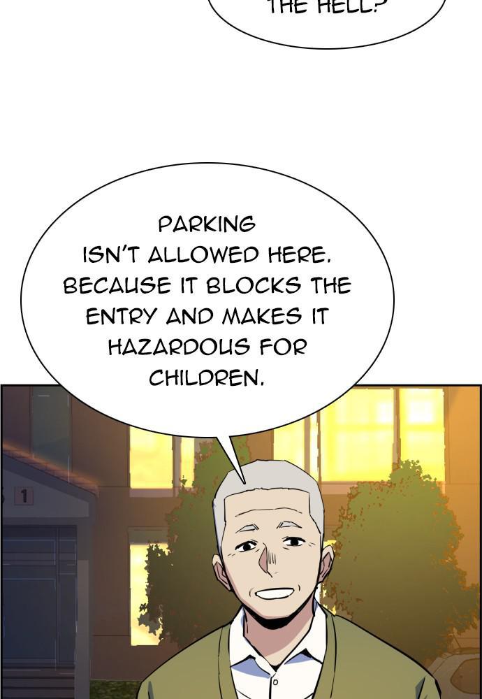 Read Teenage Mercenary ENGLISH Manga Online