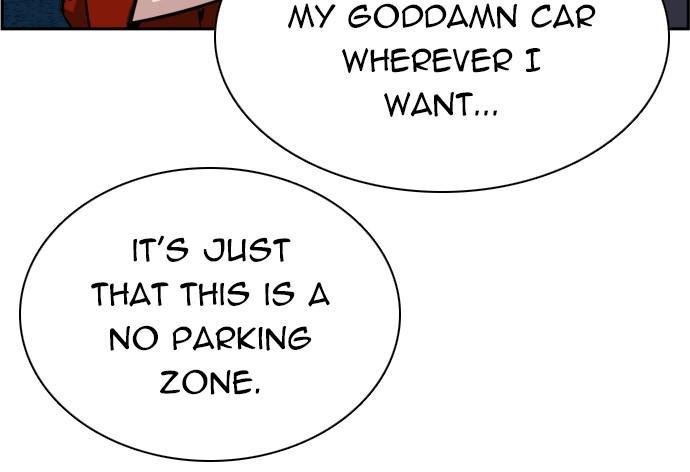 Read Teenage Mercenary ENGLISH Manga Online