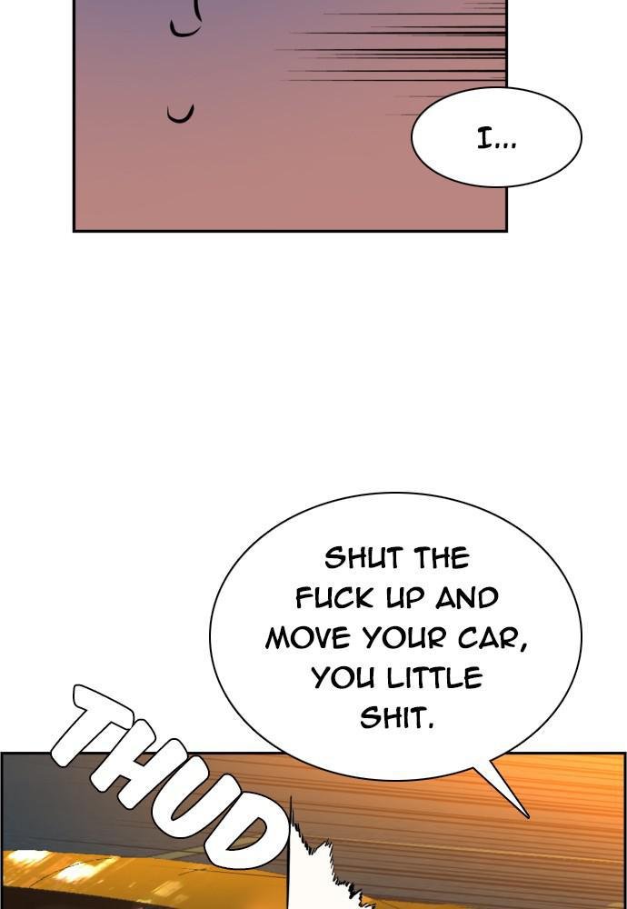 Read Teenage Mercenary ENGLISH Manga Online