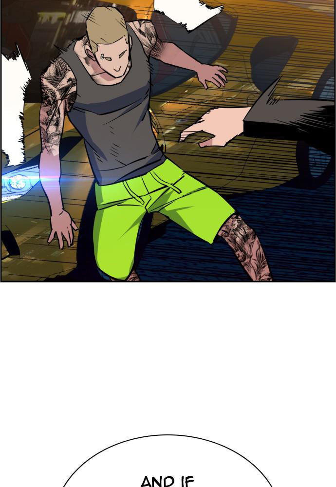 Read Teenage Mercenary ENGLISH Manga Online