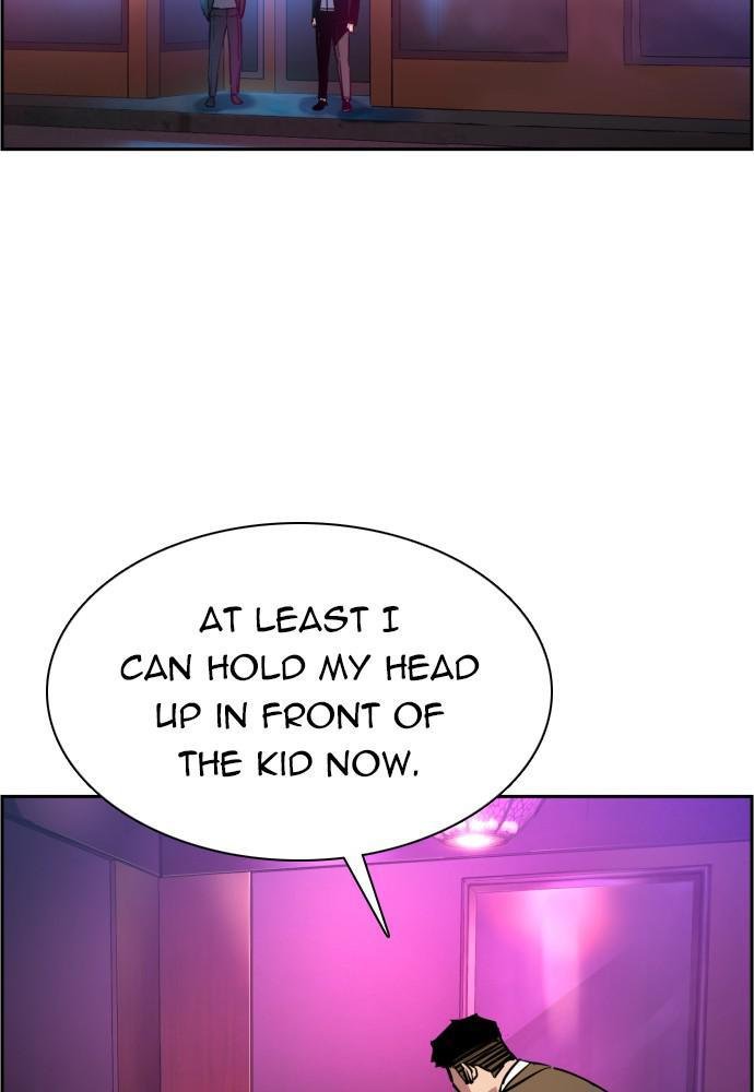 Read Teenage Mercenary ENGLISH Manga Online