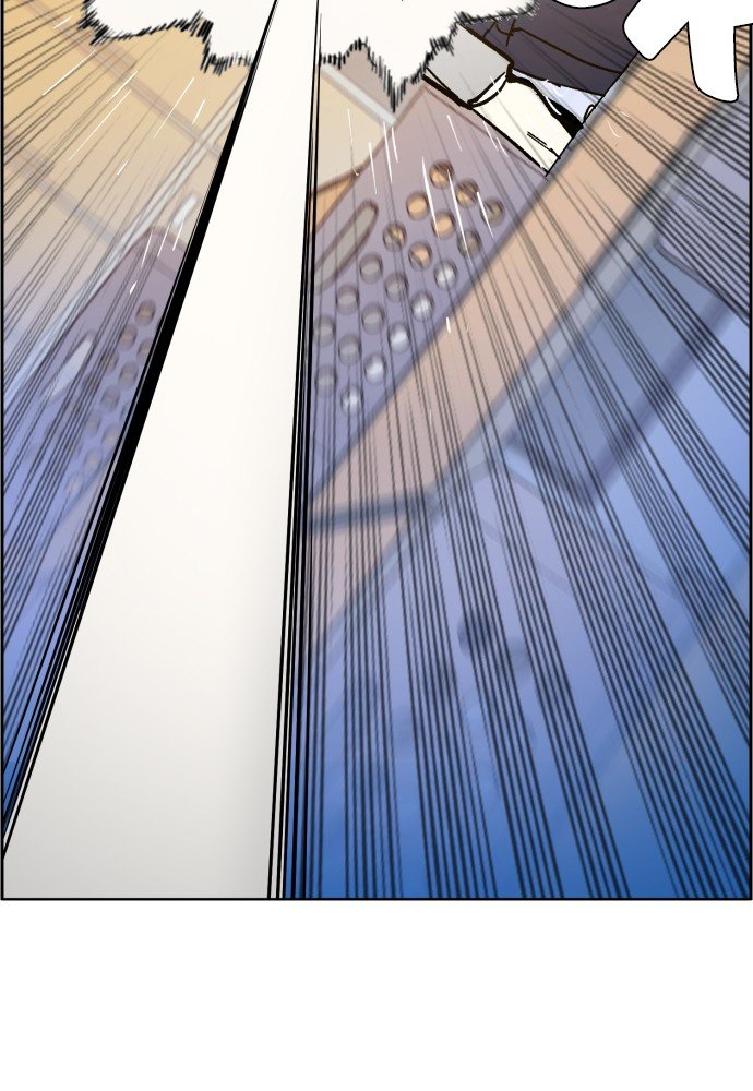 Read Teenage Mercenary ENGLISH Manga Online