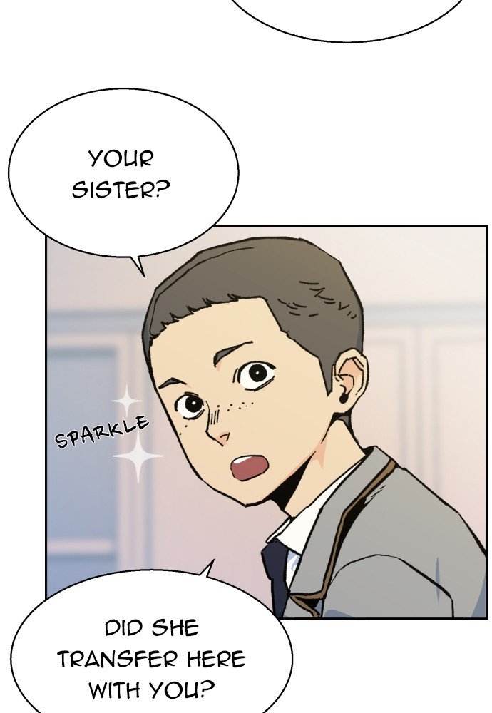 Read Teenage Mercenary ENGLISH Manga Online