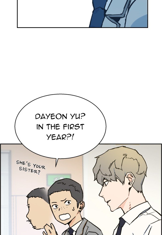 Read Teenage Mercenary ENGLISH Manga Online