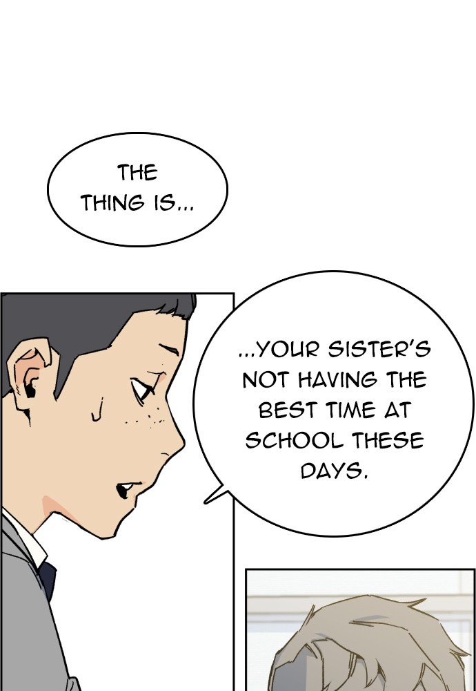 Read Teenage Mercenary ENGLISH Manga Online