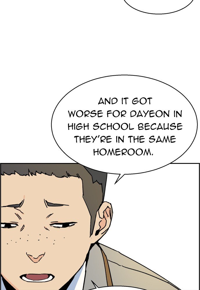 Read Teenage Mercenary ENGLISH Manga Online