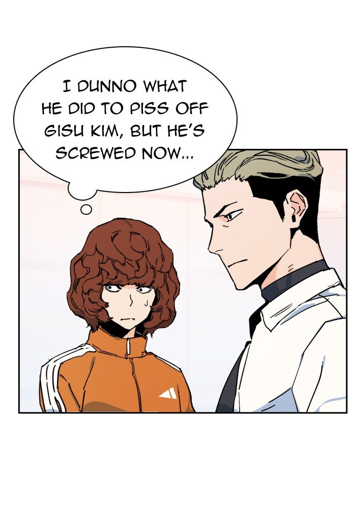 Read Teenage Mercenary ENGLISH Manga Online