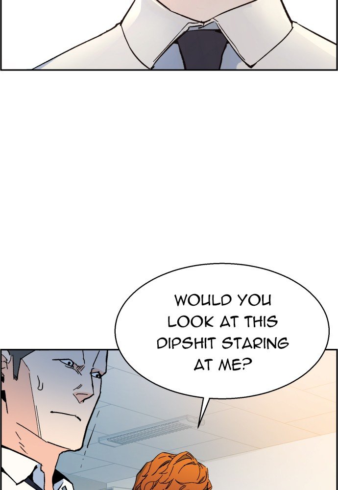 Read Teenage Mercenary ENGLISH Manga Online