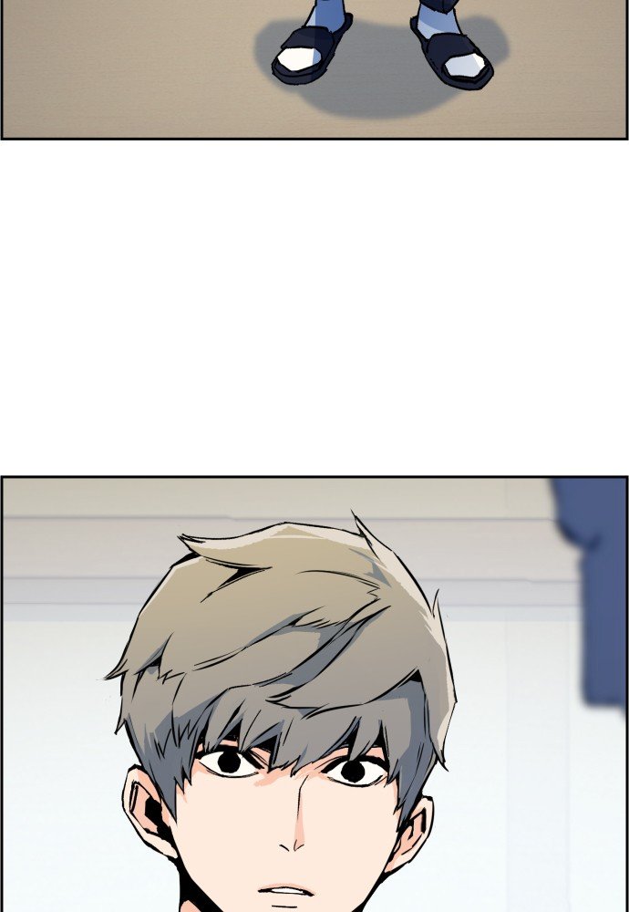 Read Teenage Mercenary ENGLISH Manga Online