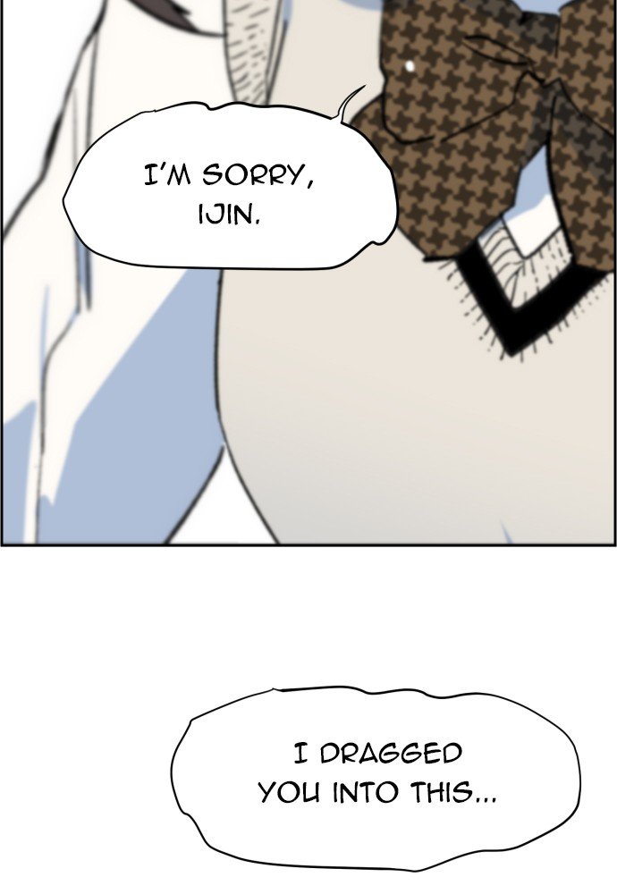 Read Teenage Mercenary ENGLISH Manga Online