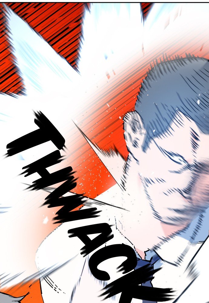 Read Teenage Mercenary ENGLISH Manga Online