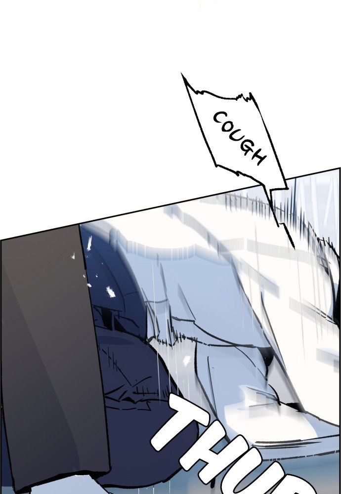 Read Teenage Mercenary ENGLISH Manga Online