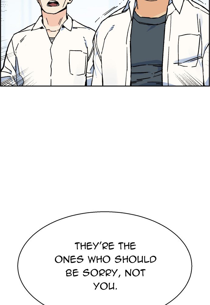 Read Teenage Mercenary ENGLISH Manga Online