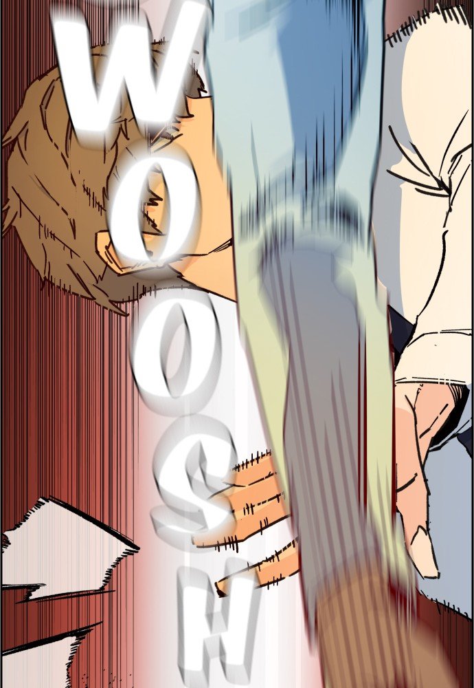 Read Teenage Mercenary ENGLISH Manga Online