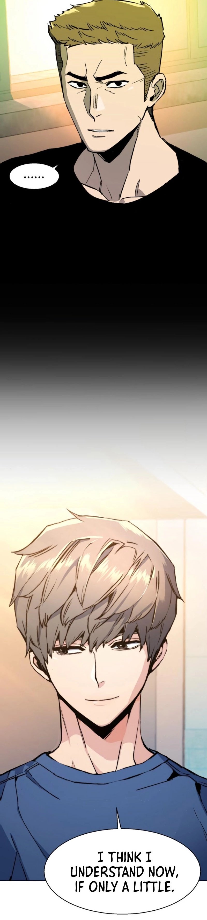 Read Teenage Mercenary ENGLISH Manga Online