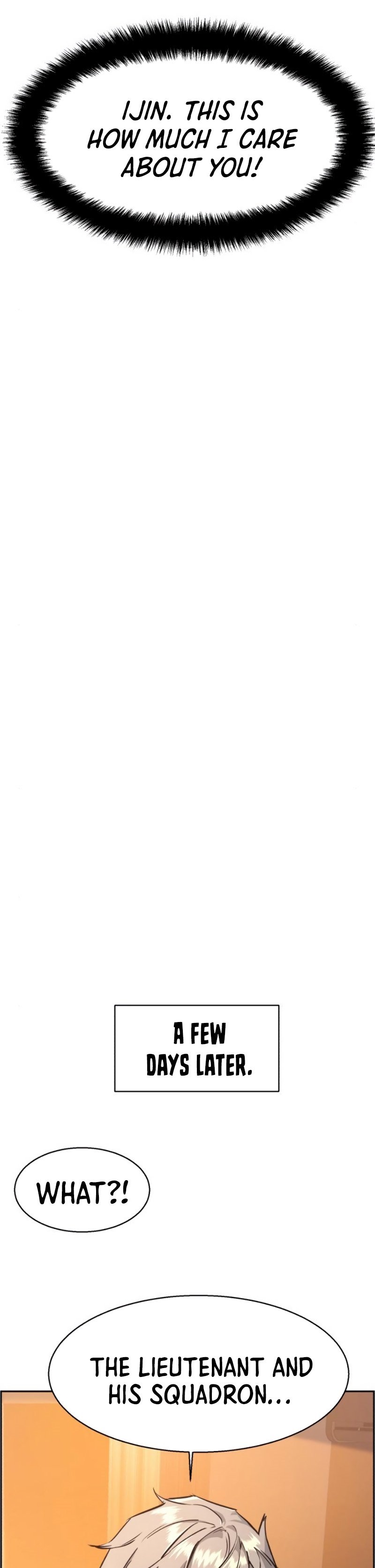 Read Teenage Mercenary ENGLISH Manga Online