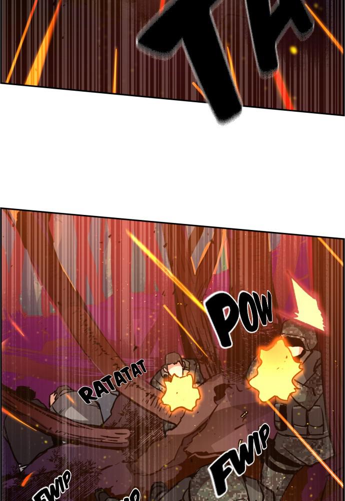 Read Teenage Mercenary ENGLISH Manga Online