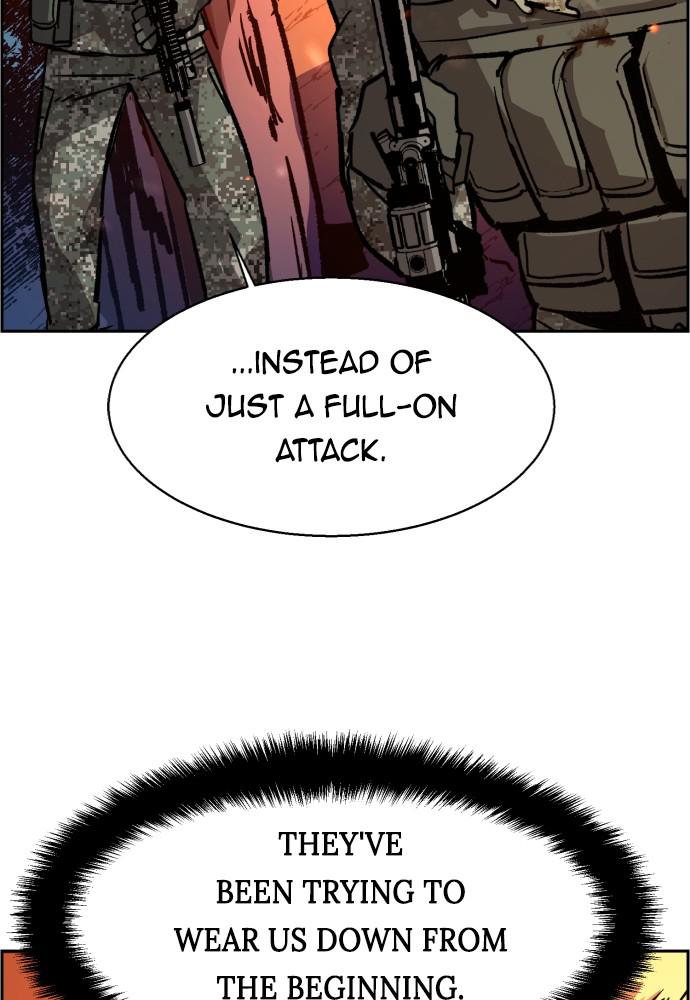 Read Teenage Mercenary ENGLISH Manga Online