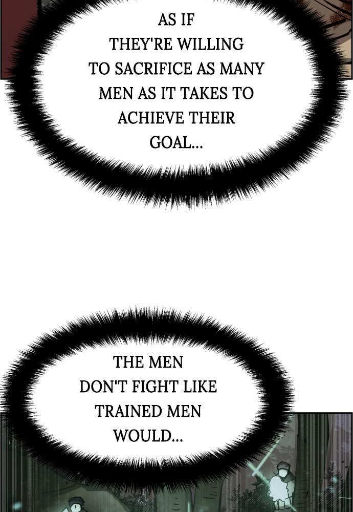 Read Teenage Mercenary ENGLISH Manga Online