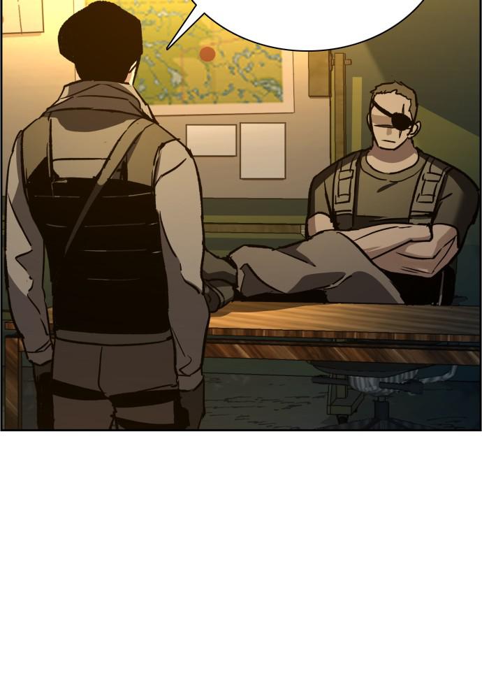 Read Teenage Mercenary ENGLISH Manga Online