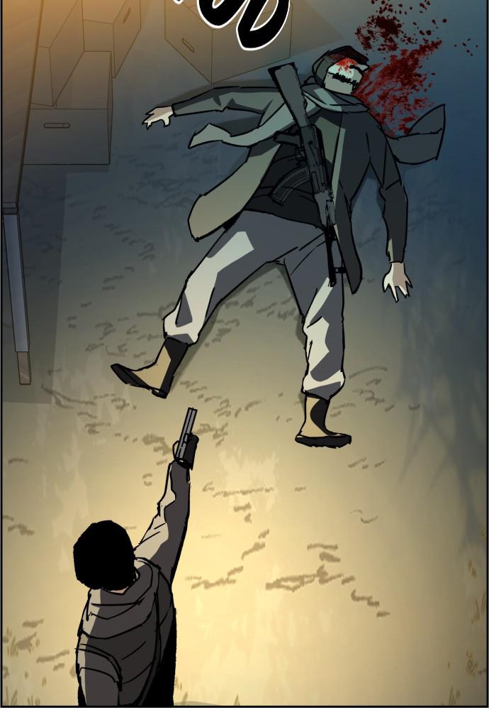 Read Teenage Mercenary ENGLISH Manga Online