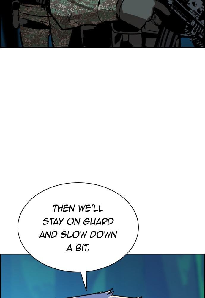 Read Teenage Mercenary ENGLISH Manga Online